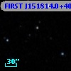 FIRST J151814.0+403410