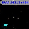 IRAS 20315+4048