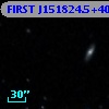 FIRST J151824.5+404119