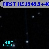 FIRST J151848.9+404821