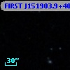 FIRST J151903.9+403606