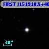 FIRST J151910.8+404850