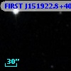 FIRST J151922.8+402414
