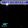 FIRST J151923.3+402414