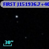 FIRST J151936.7+403553
