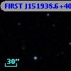FIRST J151938.6+404601