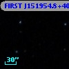 FIRST J151954.8+402010