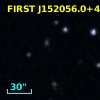 FIRST J152056.0+402906