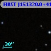 FIRST J151320.0+414221