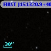 FIRST J151320.9+405758