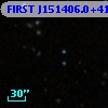 FIRST J151406.0+413511