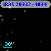 IRAS 20332+4034