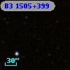 B3 1505+399
