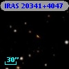 IRAS 20341+4047
