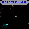 IRAS 20347+4040