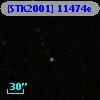 [STK2001] 11474e