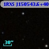 1RXS J150543.6+403544