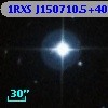 1RXS J150710.5+400621
