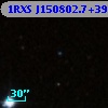 1RXS J150802.7+395935