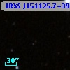 1RXS J151125.7+394836