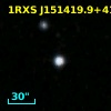 1RXS J151419.9+413528