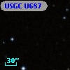USGC U687