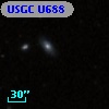 USGC U688