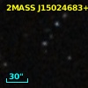 2MASS J15024683+4054097