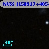 NVSS J150817+405444