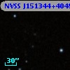 NVSS J151344+404836