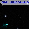 NVSS J151726+410445