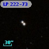 LP  222-73