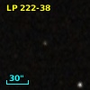 LP  222-38