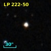 LP  222-50