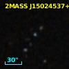 2MASS J15024537+4054372