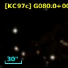 [KC97c] G080.0+00.9