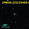 2MASS J15125495+3945358