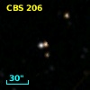 CBS 206