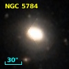 NGC  5784