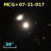 MCG+07-31-017
