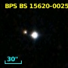 BPS BS 15620-0025