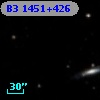 B3 1451+426