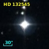 HD 132545