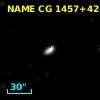 NAME CG 1457+42