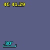 4C 41.29