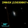 2MASX J15030867+4238514