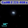 CasHII Z 221-010 a
