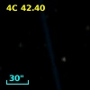 JVAS B1455+421
