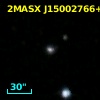 2MASX J15002766+4140096