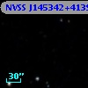 NVSS J145342+413924
